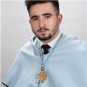 Profesor particular para todas las asignaturas en primaria
